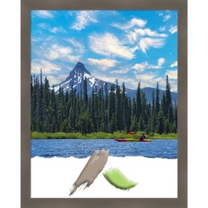 Amanti Art Edwin Wood Picture Frame - 1 of 4