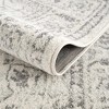 Hauteloom Runner Area Rug   Ivory - 3 of 4