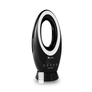 LivePure Bladeless Indoor/Outdoor Rechargeable Fan - 1 of 4