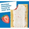 Pop-Tarts Frosted Strawberry Pastries - 12ct/20.3oz - 4 of 4