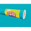 Teacher Created Resources® Fun Size Better Than Paper® Bulletin Board Roll, 18" x 12', Teal - 2 of 3