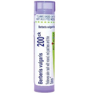 Berberis Vulgaris 200CK by Boiron Homeopathic Single Medicine For First Aid  -  75 Pellet - 1 of 4