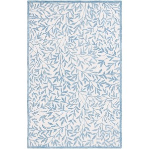 Jardin JAR753 Hand Tufted Indoor Rugs - Safavieh - 1 of 4