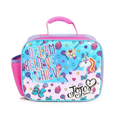 jojo siwa luggage target