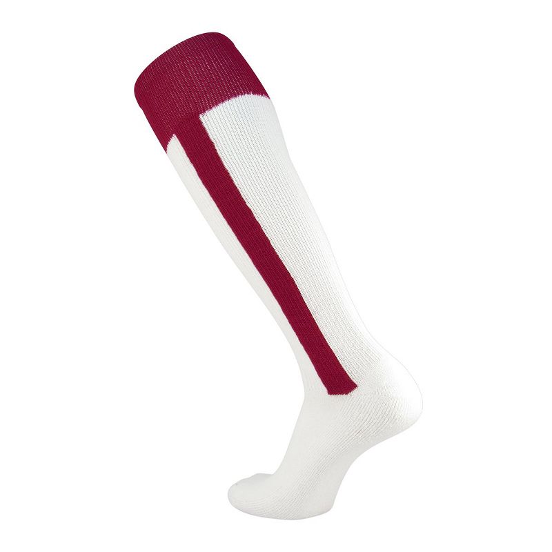 TCK Youth Two-In-One Stirrup Socks, 1 of 2