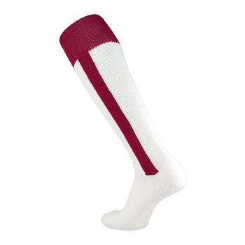 TCK Youth Two-In-One Stirrup Socks