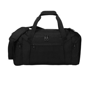 Mafoose Form Duffel Bag Modern Style for Work Commute - 1 of 4