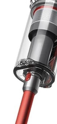 dyson outsize target