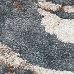 dark grey/beige