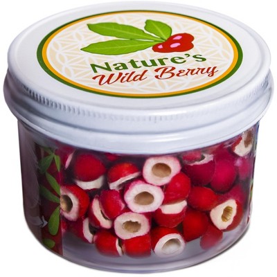 Nature’s Wild Berry Miracle Berries that Turn Sour Sweet Without Sugar 33g Large Jar 280 Ct