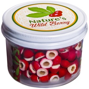 Nature’s Wild Berry Miracle Berries that Turn Sour Sweet Without Sugar 33g Large Jar 280 Ct - 1 of 1