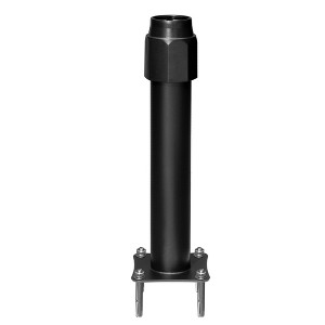 Crestlive Products Patio Umbrella Base Stand for 1.3''-1.9'' Diameter Pole, Heavy Duty Outdoor Market Umbrella Holder - 1 of 4