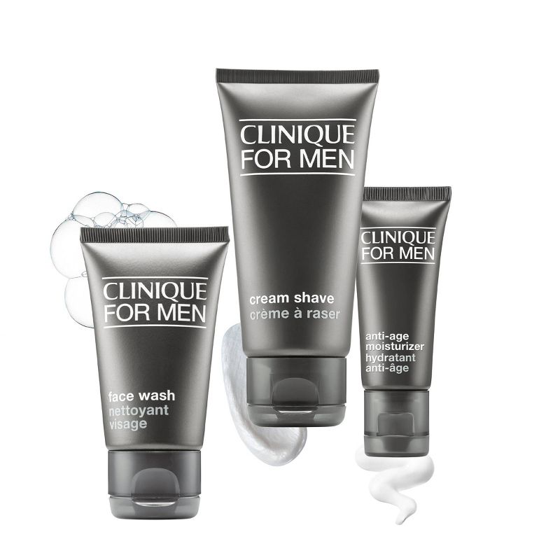 Clinique For Men Starter Kit Daily Age Repair - 3.5oz - Ulta Beauty, 2 of 3