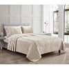 Ultimate Luxurious 4pc Extra Soft Velvet Touch Microplush Sheet Set - image 3 of 3