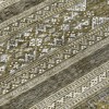Taupe Beige And Ivory Southwestern Washable Indoor Outdoor Area Rug - 4 of 4