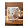 TAG Grateful Leaves Mug - 2 of 2
