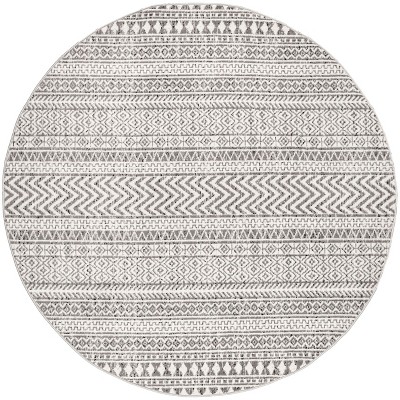 Nuloom Catherina Transitional Geometric Indoor Area Rug