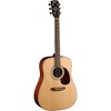 Cort Earth70 OP Dreadnaught Acoustic Guitar - 3 of 4