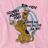 Scooby Doo Quoted Adult T-Shirt - 2 of 4