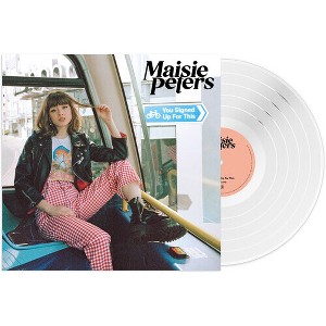 Maisie Peters - You Signed Up For This - 1 of 1