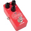 NUX NCH-4 Voodoo Vibe Mini Uni-Vibe Effects Pedal | Chorus and Vibe Mode | Analog Dry Signal for Low Noise and Zero Latency - 2 of 4