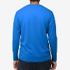 X RAY Men's V-Neck & Henley Long Sleeve T-Shirt - 2 of 4