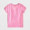 Grayson Mini Toddler Girls' 3pk Short Sleeve Jersey T-Shirt - 2 of 3