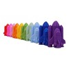 MakerBot Sketch PLA Filament Rainbow 10 Pack (Buy 8, Get 2 Free) - 3 of 3