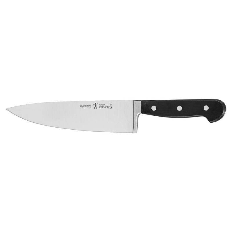Henckels CLASSIC 3-pc Starter Knife Set, 4 of 9