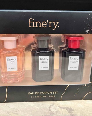 Shop Target's new Fine'ry perfume collection for designer dupes