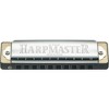 Suzuki Harpmaster Harmonica - 2 of 2