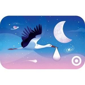 Baby Stork Target GiftCard
 - 1 of 1