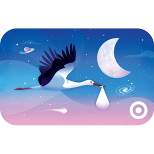 Baby Stork Target GiftCard
