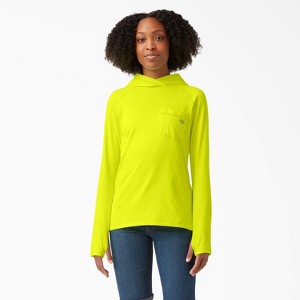 Dickies Women's Cooling Performance Sun Shirt - 1 of 3
