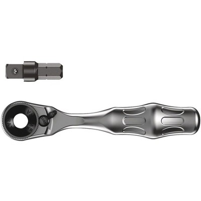 Wera Zyklop Mini 1 Ratchet Ratchets & Bits