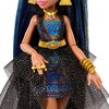 Monster High Cleo De Nile Fashion Doll in Monster Ball Party Dress with Accessories - 3 of 4