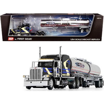 peterbilt 389 toy