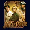 Men's Jungle Cruise Characters Logo T-Shirt - 2 of 4