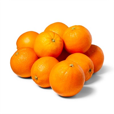 Navel Oranges - 3lb Bag