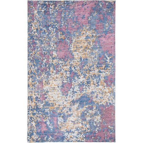 Mirage MIR732 Hand Tufted Indoor Rug - Safavieh - image 1 of 4