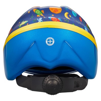 schwinn infant bicycle helmet Classic Toddler Bike Blue / Toddler This kids has multiple flow vents to increase air circulation and help keep the head cool during long rides Schwinn Infant Bike Helmet -