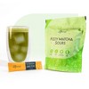 Sipology Fizzy Matcha Sours Candy Peach 15-Pack | Sparkling Energy Drink Mix - 3 of 4