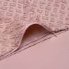 Chanasya Clipped Tufted Textured Boho Duvet Cover Set - image 4 of 4