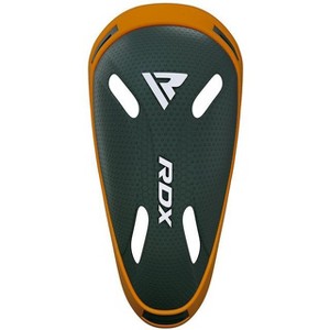 RDX Sports Cx Polygel Groin Cup Guard Protector Premium Quality For Boxing, Muay Thai, Kickboxing And MMA Training - 1 of 4