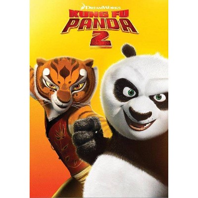 Kung Fu Panda 2