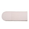 Christopher Knight Home Duffy Outdoor Chaise Lounge Cushion with Foldable Design and Water-Resistant Fabric - 4 of 4