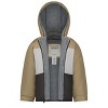 Carter's boys Heavyweight 2-piece Skisuit Snowsuit Set - 3 of 4