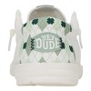 Hey Dude Wally St. Patricks Day – Mens Comfortable Slip on Shoes - 2 of 4
