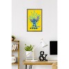 Trends International Disney Lilo & Stitch (2002) - Power Mode Framed Wall Poster Prints - 2 of 4