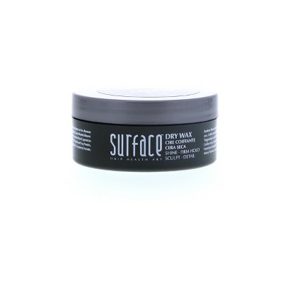 Surface Men Dry Wax, 2 oz